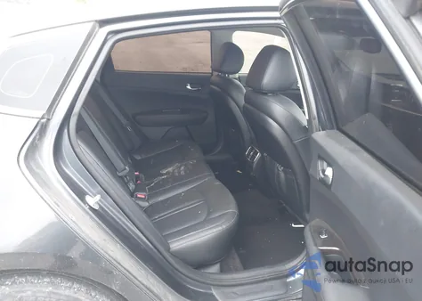 2020 Kia Optima Ex from USA, damaged, VIN 5XXGU4L13LG409921